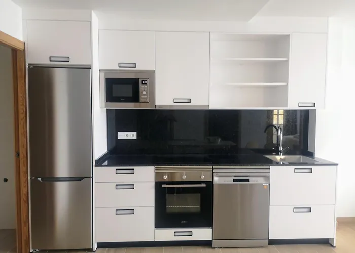 Апартаменты Maroa Байона