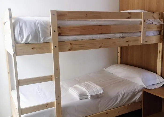 Maroa Апартаменты Байона