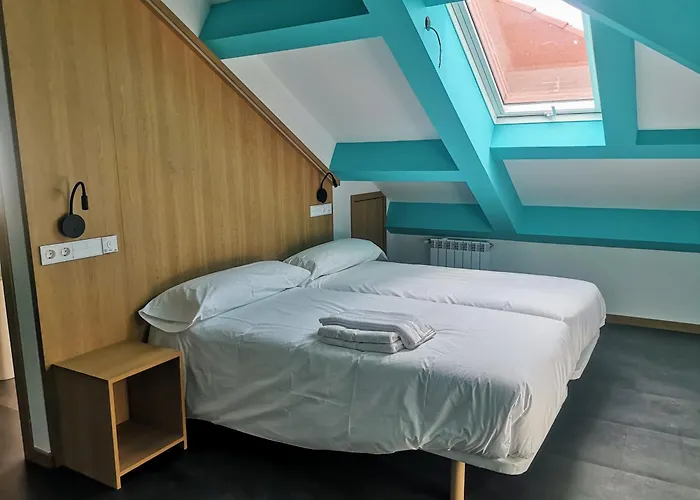 Апартаменты Maroa Байона