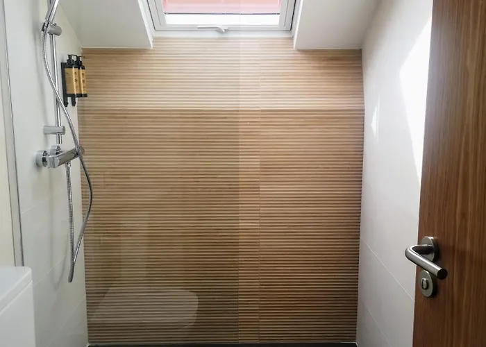 Maroa Апартаменты *