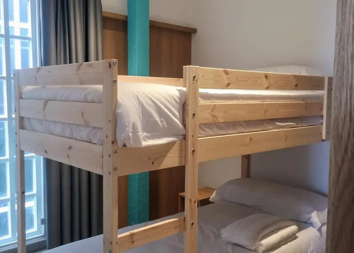 Maroa Апартаменты