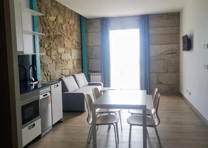 Апартаменты Maroa *