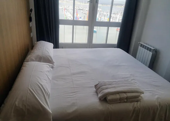 Апартаменты Maroa Байона