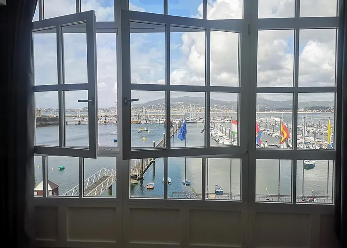 Maroa Апартаменты